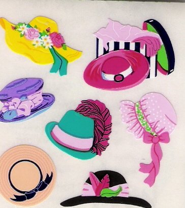 Hats