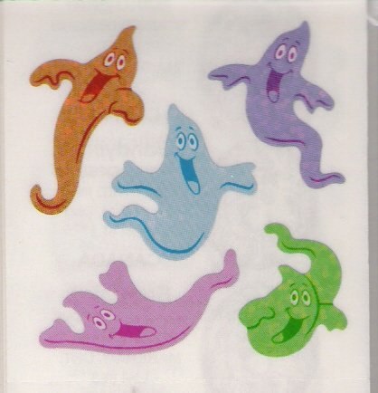 Ghosts