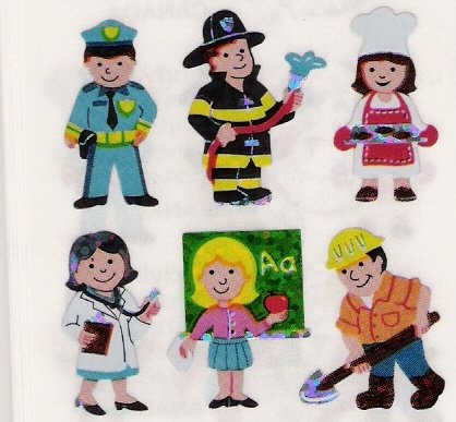 Workers