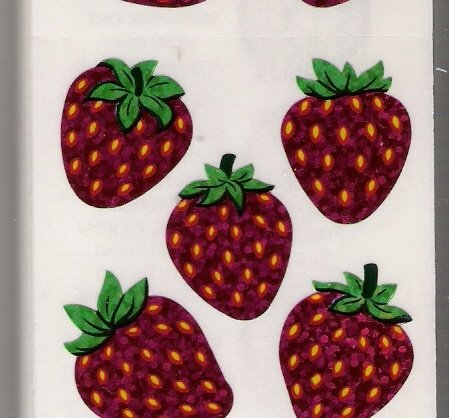 Strawberry