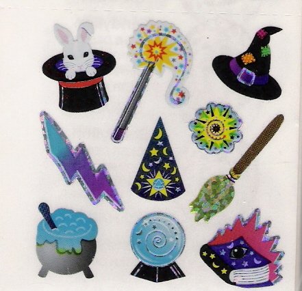 Magic Items