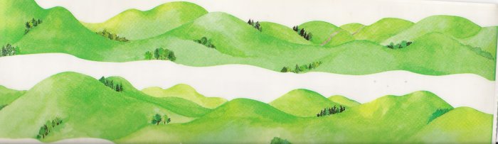 Horizon Hillside