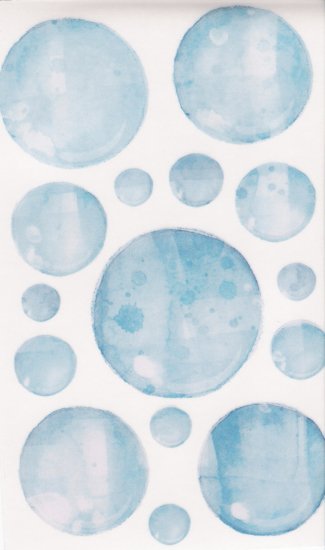 Maxi Bubbles