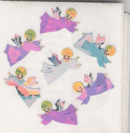 Mini Angels