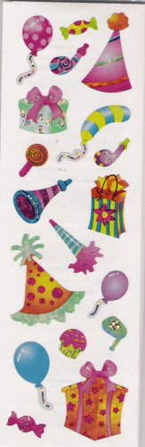 Party Items