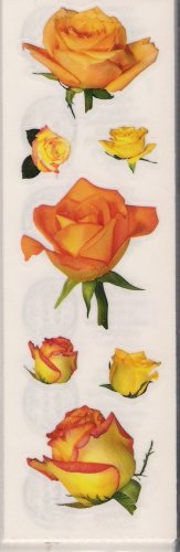 Yellow Rose
