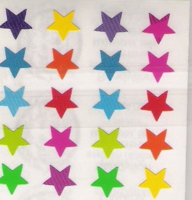 Mini Stars