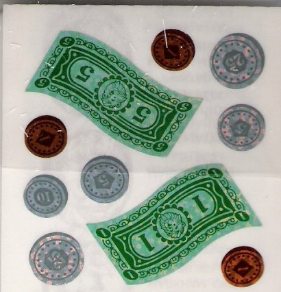 Money