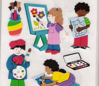 Artists