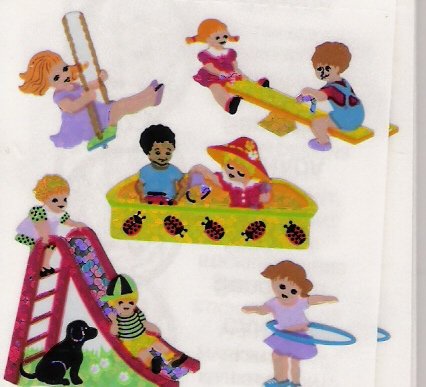 Playground