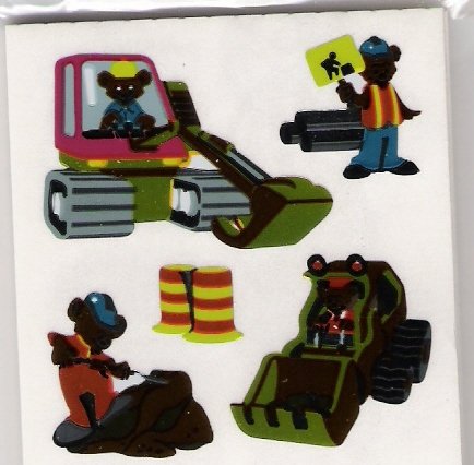 Tractor