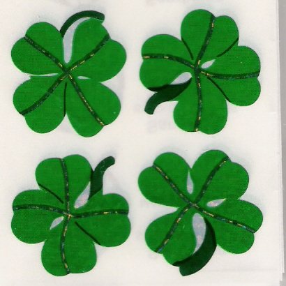 Clovers