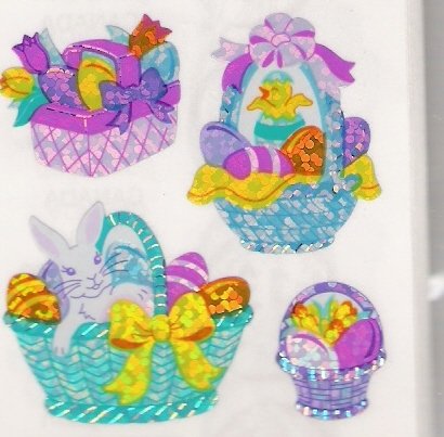 Easter Baskets