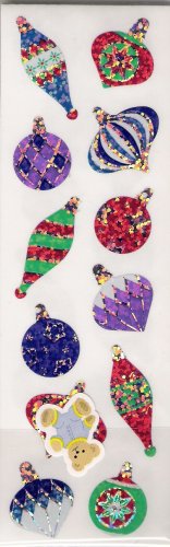 Large Ornaments