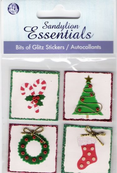 Christmas Essentials