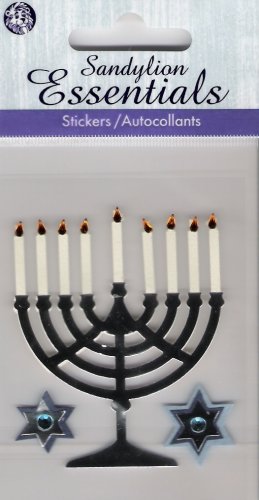 Hanukkah Essentials