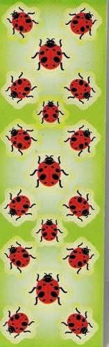 Green Ladybugs