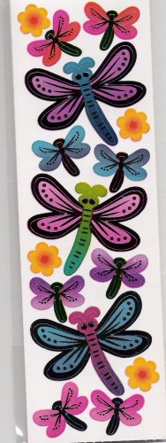 Pearly Butterflies
