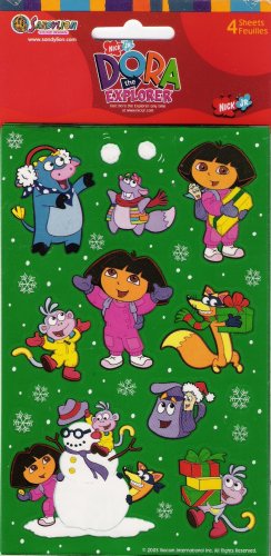 Holiday Dora