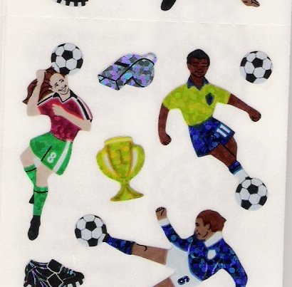 Soccor Players