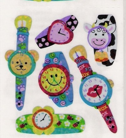 Watches