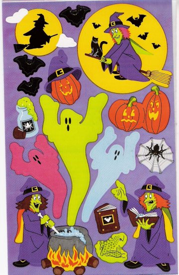 Maxi Halloween