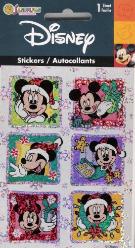 Mickey Christmas