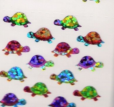 Mini Turtles