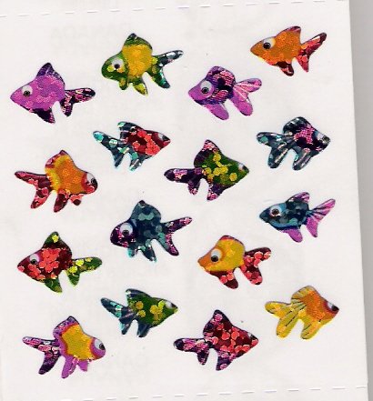 Mini Fish