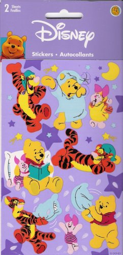 Disney Sleepy Time Pooh