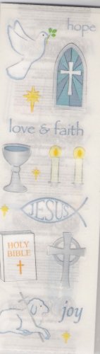 Love and Faith Biblical