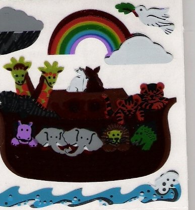 Noah's Arc