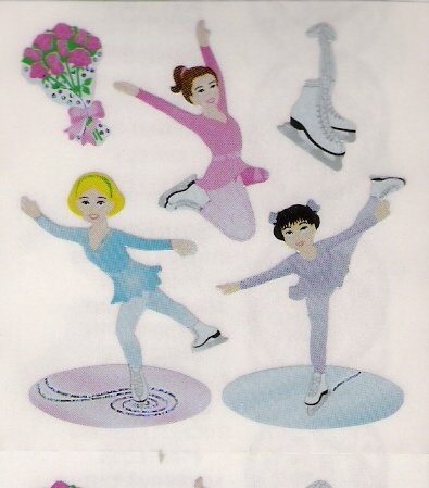 Skaters