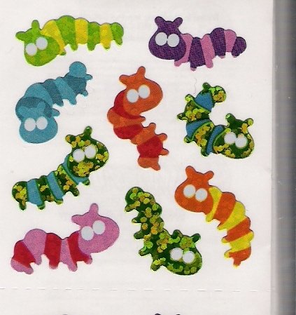 Inch Worm