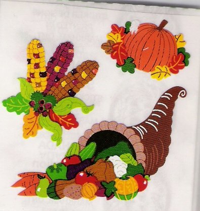 Fall Harvest