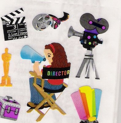 Director's Chair