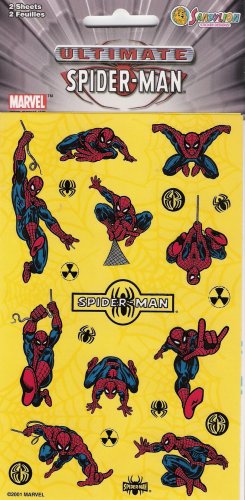 Spiderman