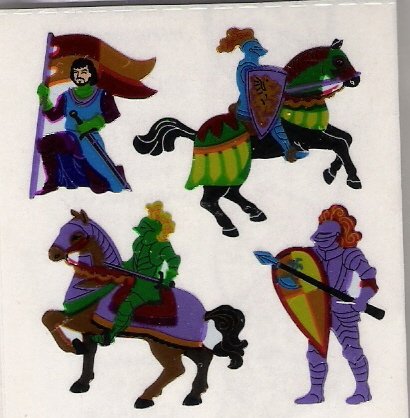 Medival army