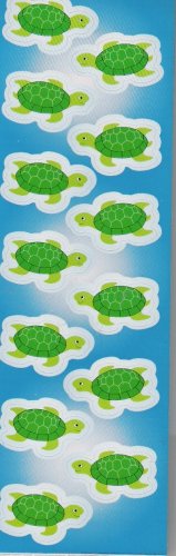 Blue Turtles