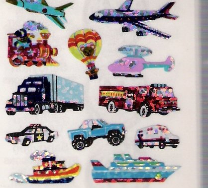Mini Transportation