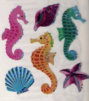 Seahorses