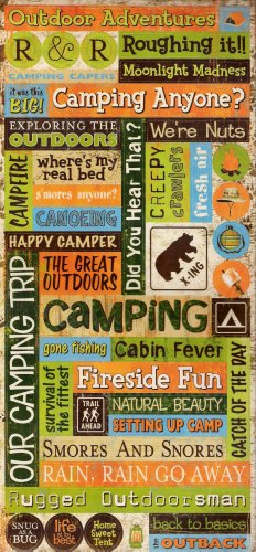 Border Camping