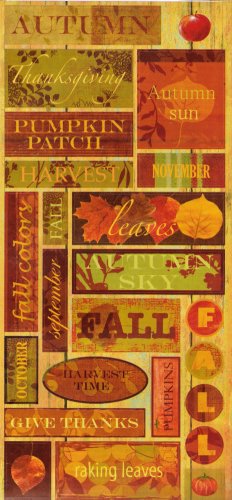 Border Autum