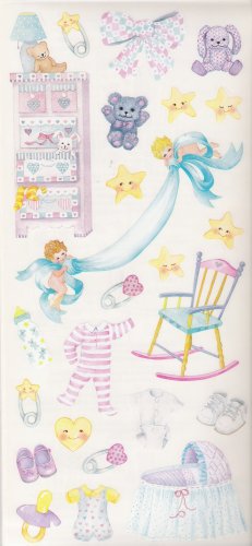 Border Baby's Room