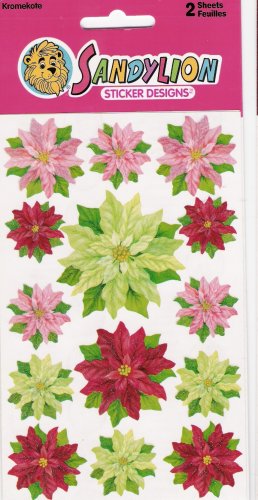 Maxi Poinsetta