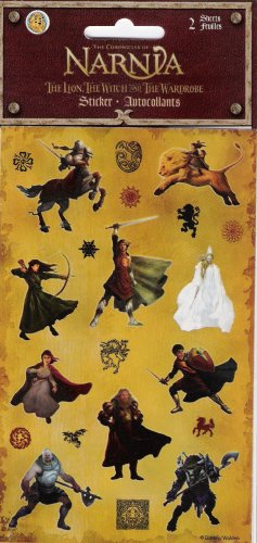 Narnia People