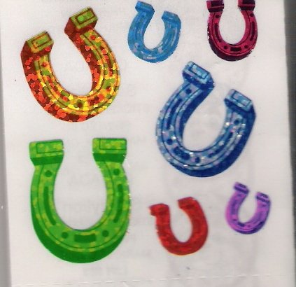 Horseshoe