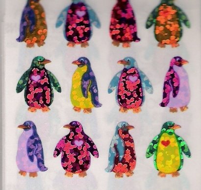 Penguins