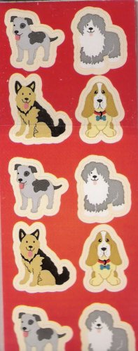 Red Dogs
