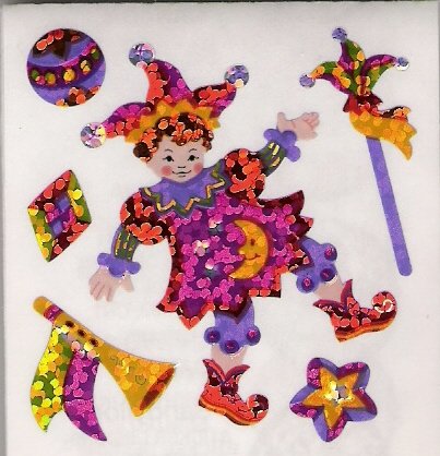 Jester